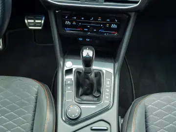 SEAT TARRACO 2.0TDI DSG 200Cp FRDesign