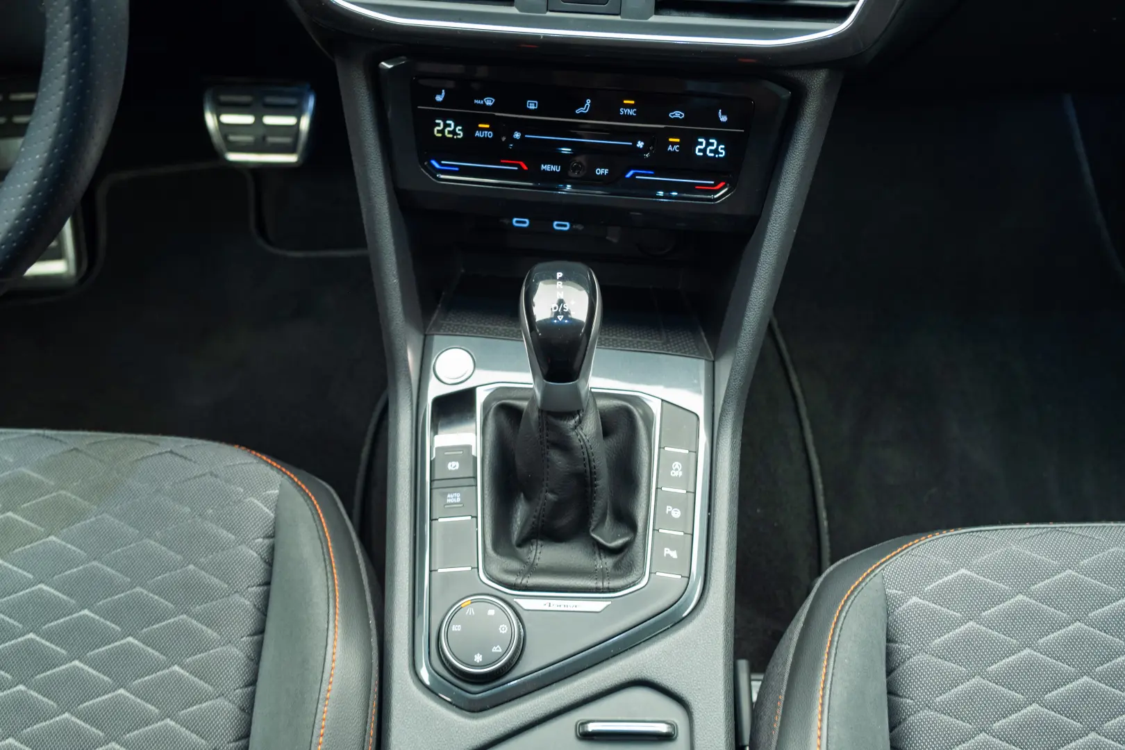 SEAT TARRACO 2.0TDI DSG 200Cp FRDesign