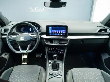 SEAT TARRACO 2.0TDI DSG 200Cp FRDesign
