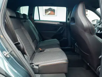 SEAT TARRACO 2.0TDI DSG 200Cp FRDesign