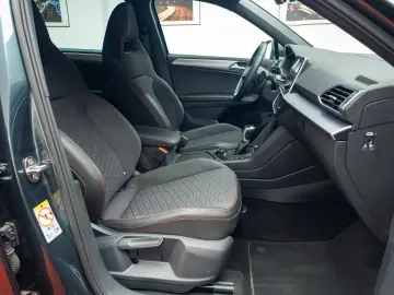 SEAT TARRACO 2.0TDI DSG 200Cp FRDesign