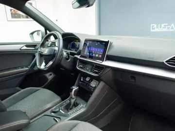 SEAT TARRACO 2.0TDI DSG 200Cp FRDesign