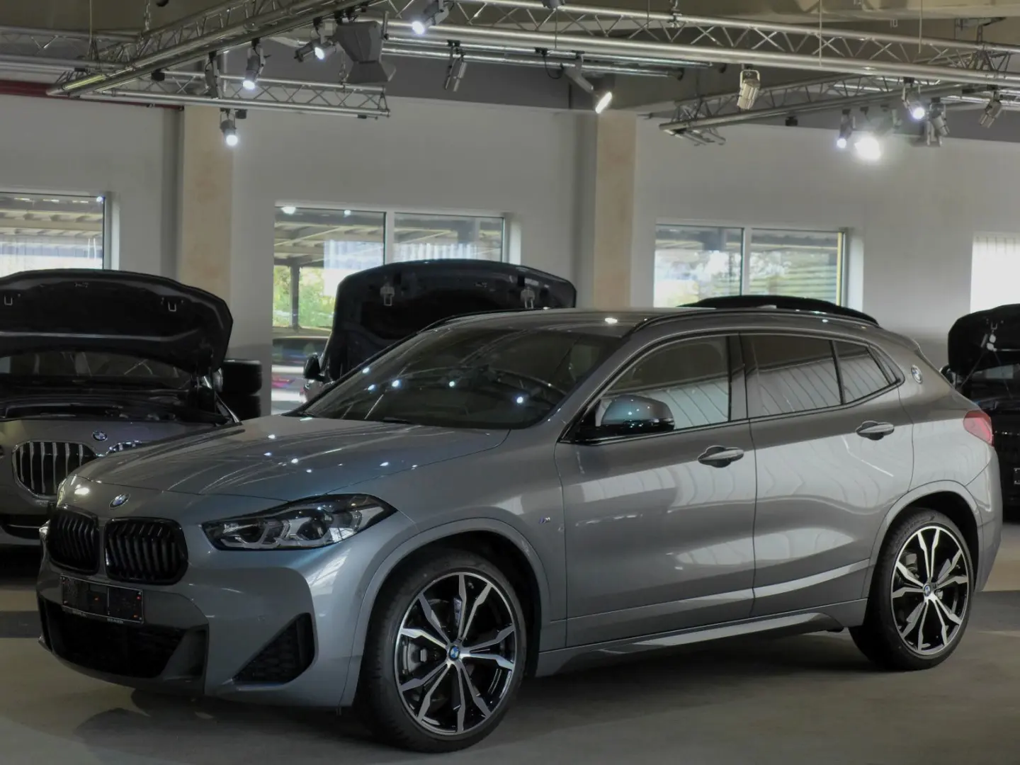 X2 20d xDr MSport AHK,HUD,Kamera,H&K NP:68.559