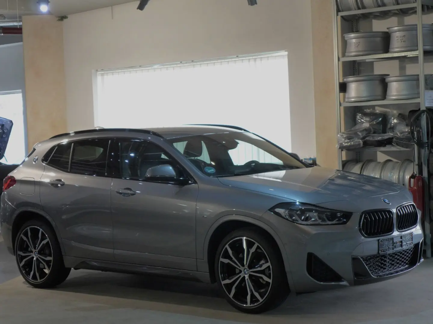 X2 20d xDr MSport AHK,HUD,Kamera,H&K NP:68.559