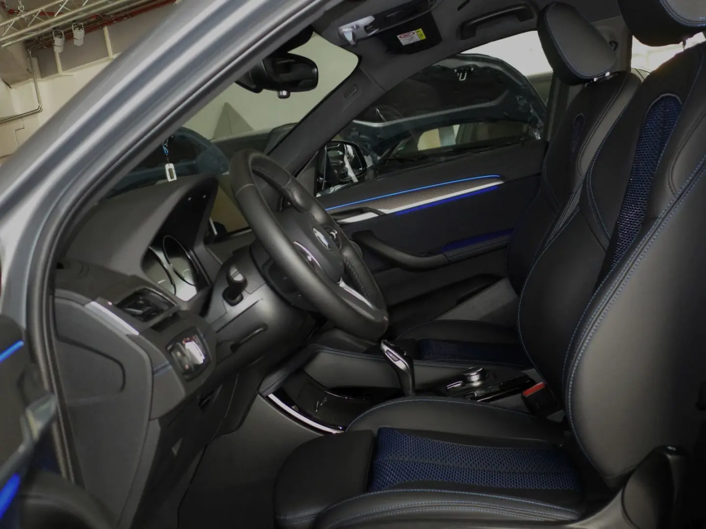 X2 20d xDr MSport AHK,HUD,Kamera,H&K NP:68.559