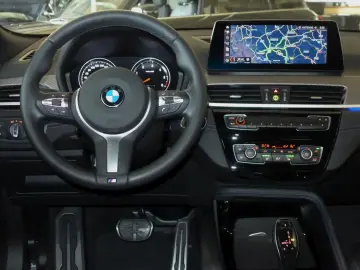 X2 20d xDr MSport AHK,HUD,Kamera,H&K NP:68.559