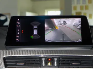 X2 20d xDr MSport AHK,HUD,Kamera,H&K NP:68.559