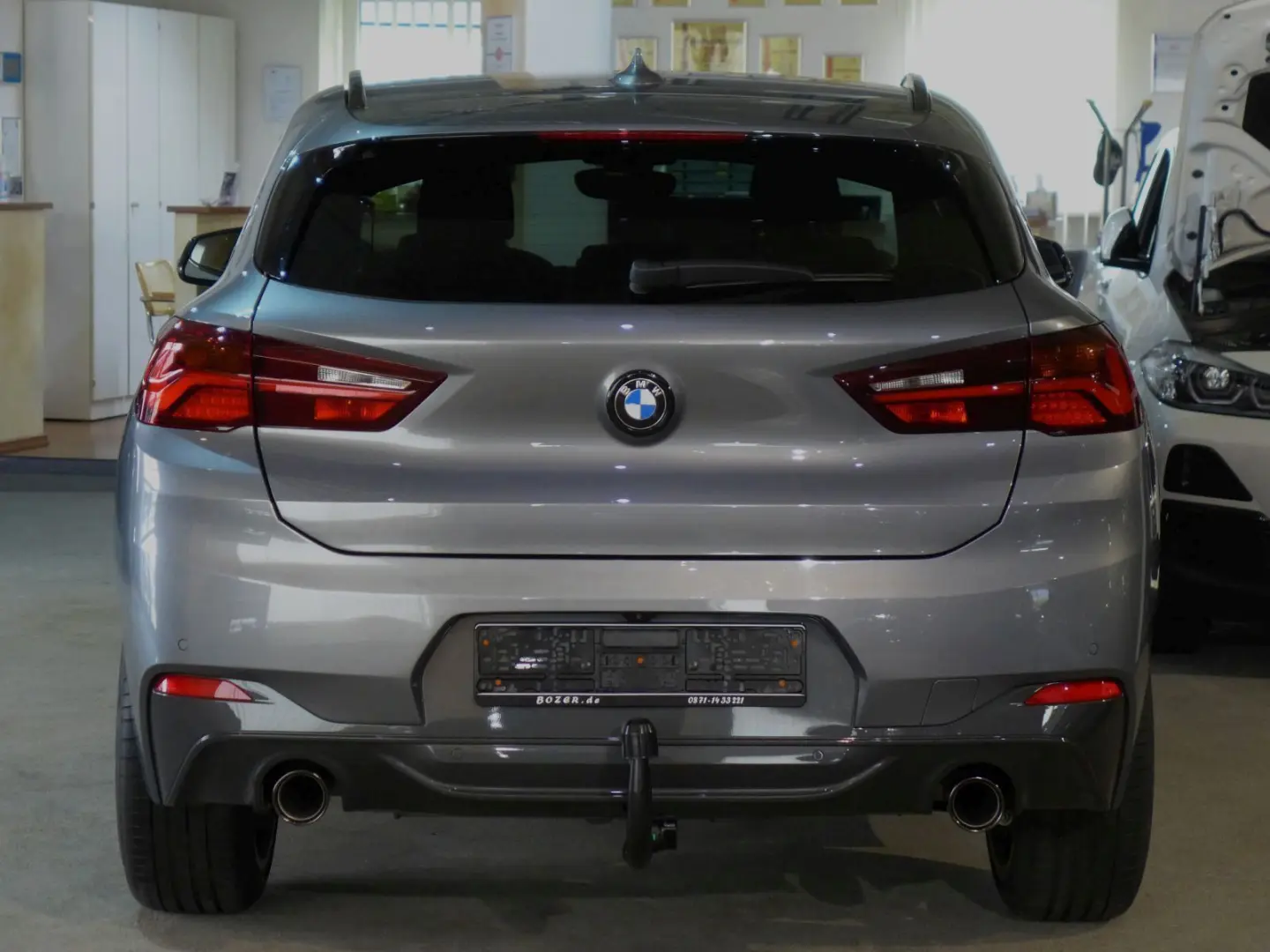 X2 20d xDr MSport AHK,HUD,Kamera,H&K NP:68.559