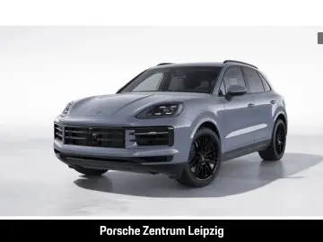 Cayenne E-Hybrid BOSE Sportabgas HeadUp Sitzklim