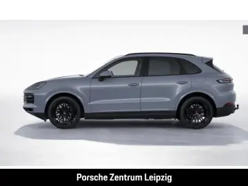 Cayenne E-Hybrid BOSE Sportabgas HeadUp Sitzklim