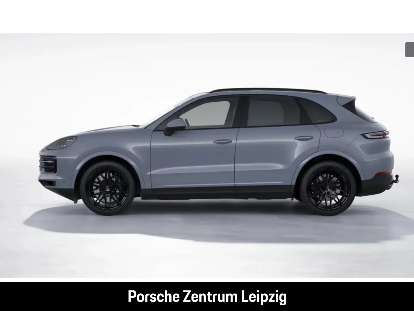Cayenne E-Hybrid BOSE Sportabgas HeadUp Sitzklim