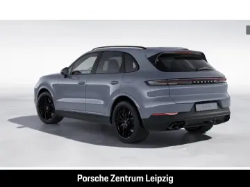Cayenne E-Hybrid BOSE Sportabgas HeadUp Sitzklim