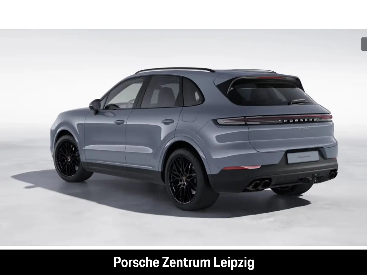 Cayenne E-Hybrid BOSE Sportabgas HeadUp Sitzklim