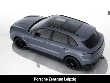 Cayenne E-Hybrid BOSE Sportabgas HeadUp Sitzklim