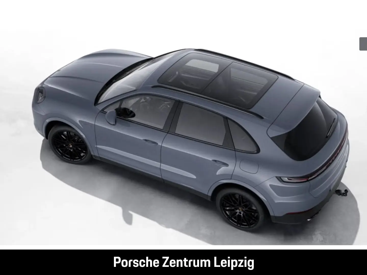 Cayenne E-Hybrid BOSE Sportabgas HeadUp Sitzklim