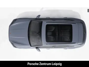 Cayenne E-Hybrid BOSE Sportabgas HeadUp Sitzklim