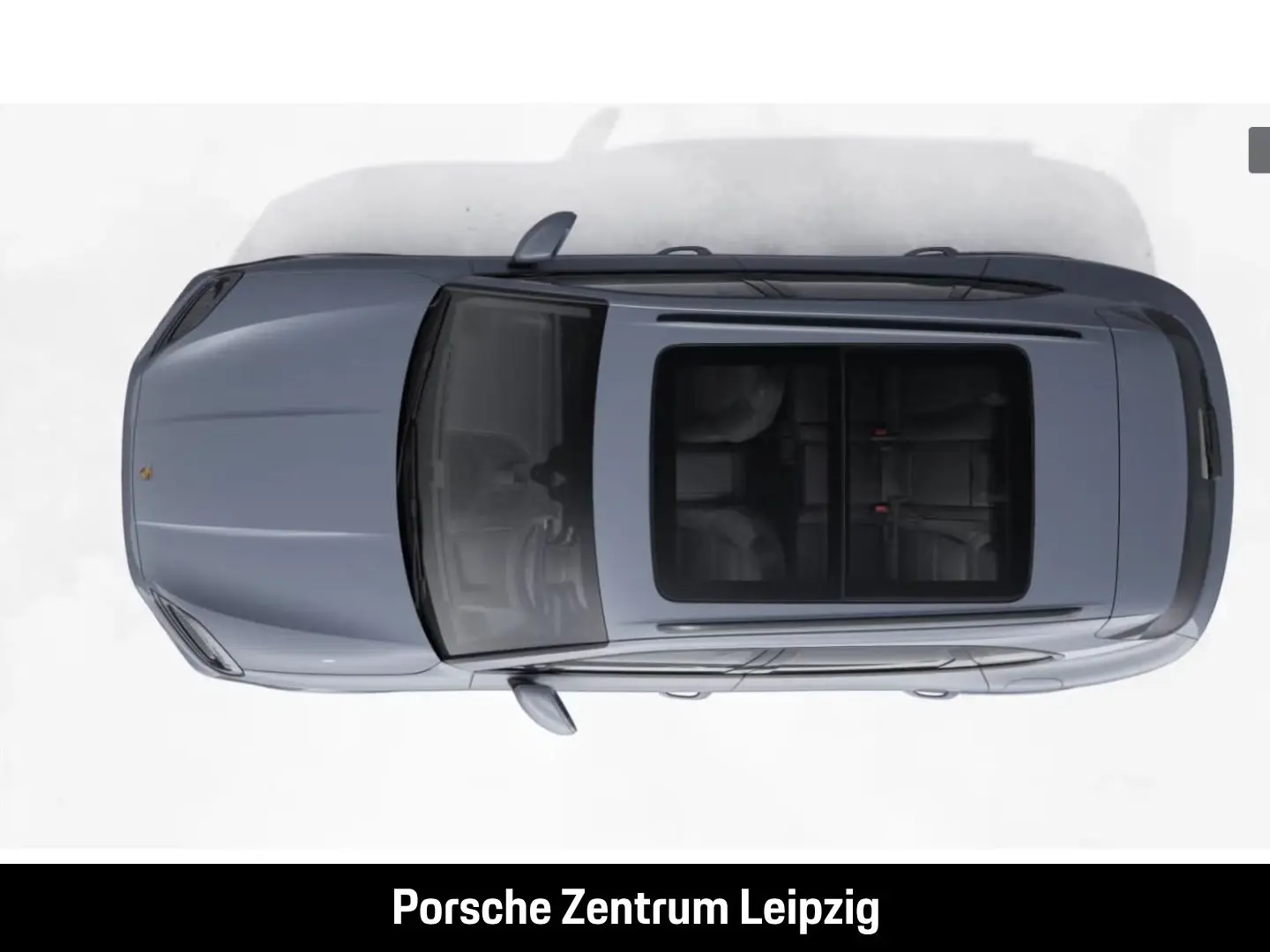 Cayenne E-Hybrid BOSE Sportabgas HeadUp Sitzklim