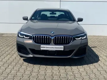530e Limousine M Sportpaket DAB+Park-Ass.+Alarm+