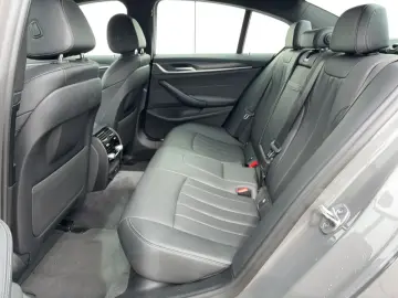 530e Limousine M Sportpaket DAB+Park-Ass.+Alarm+