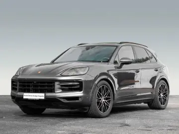Cayenne E-Hybrid Sport Chrono Paket 21'' 14 Wege