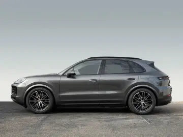 Cayenne E-Hybrid Sport Chrono Paket 21'' 14 Wege