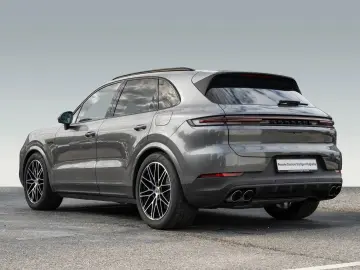 Cayenne E-Hybrid Sport Chrono Paket 21'' 14 Wege