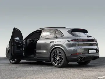 Cayenne E-Hybrid Sport Chrono Paket 21'' 14 Wege