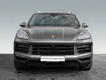 Cayenne E-Hybrid Sport Chrono Paket 21'' 14 Wege