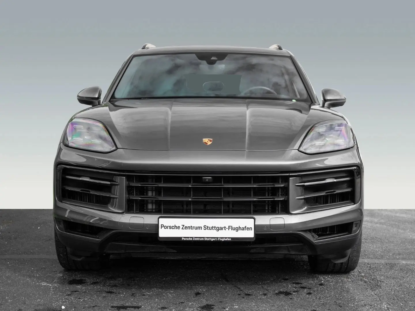 Cayenne E-Hybrid Sport Chrono Paket 21'' 14 Wege
