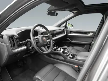 Cayenne E-Hybrid Sport Chrono Paket 21'' 14 Wege