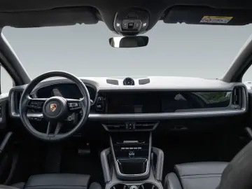 Cayenne E-Hybrid Sport Chrono Paket 21'' 14 Wege