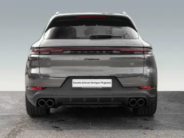 Cayenne E-Hybrid Sport Chrono Paket 21'' 14 Wege