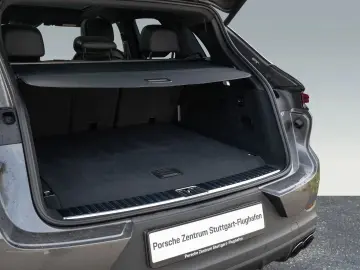 Cayenne E-Hybrid Sport Chrono Paket 21'' 14 Wege