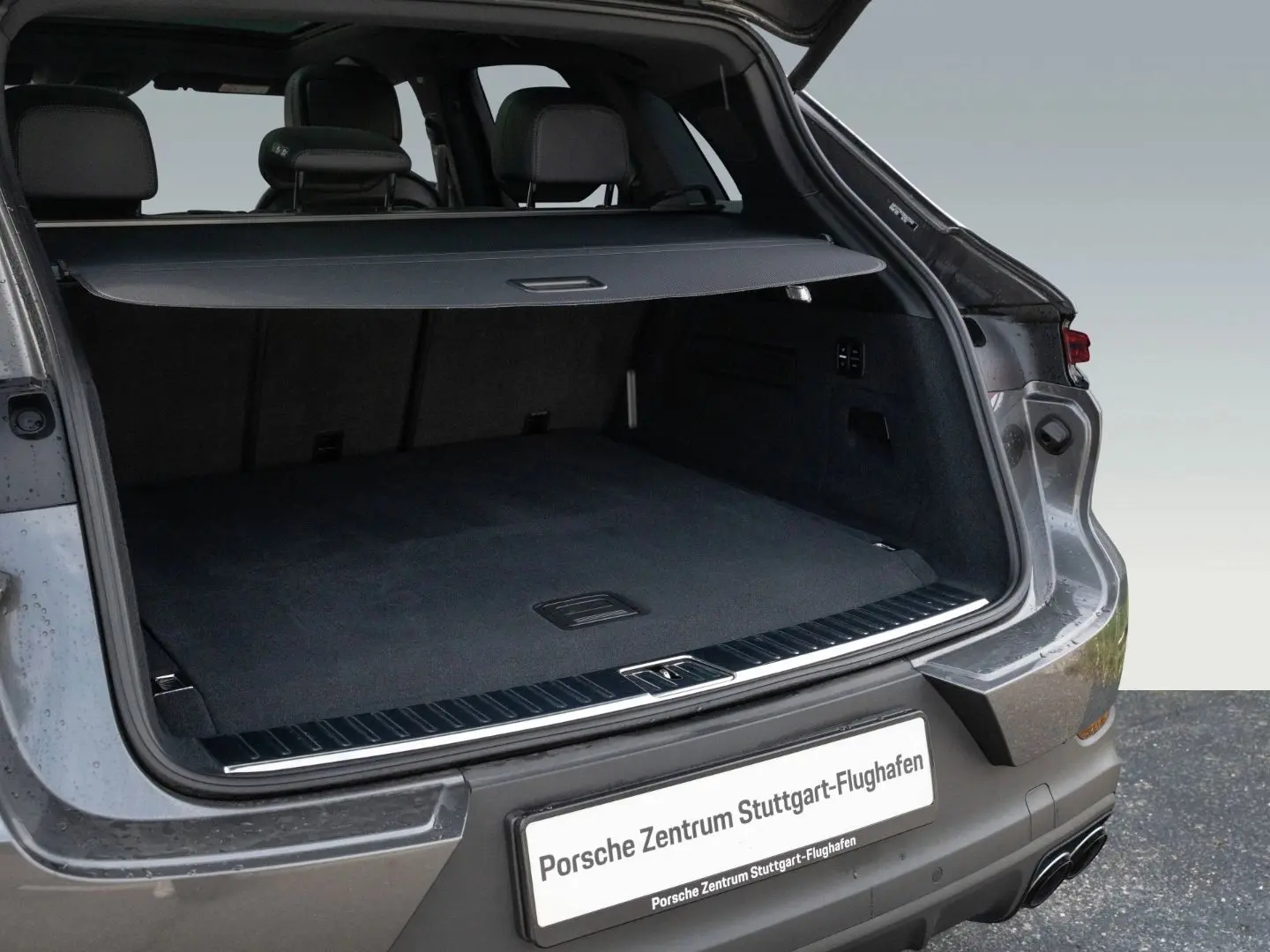 Cayenne E-Hybrid Sport Chrono Paket 21'' 14 Wege