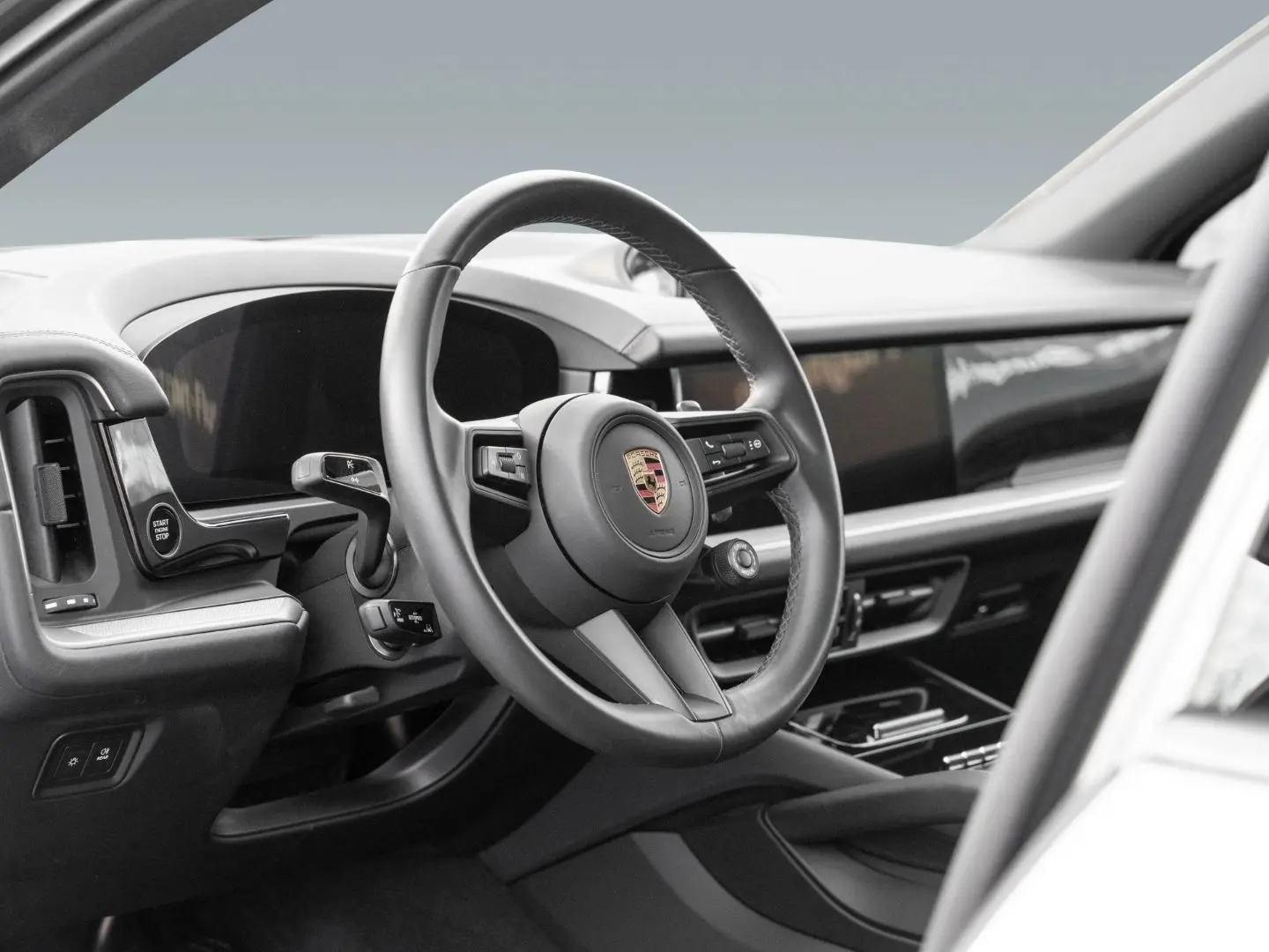 Cayenne E-Hybrid Sport Chrono Paket 21'' 14 Wege