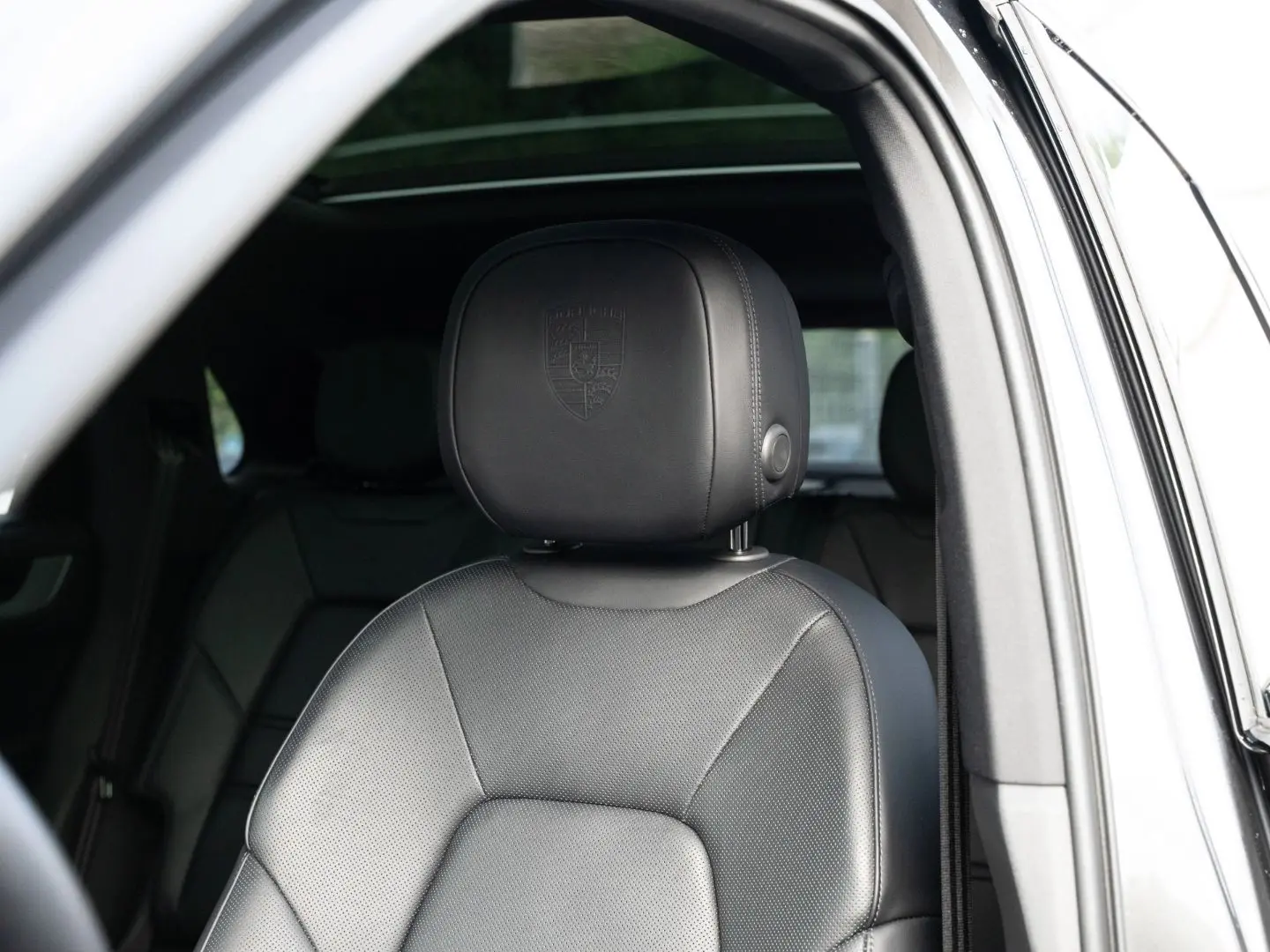 Cayenne E-Hybrid Sport Chrono Paket 21'' 14 Wege