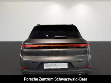 Cayenne E-Hybrid BOSE LED-Matrix Panoramadach