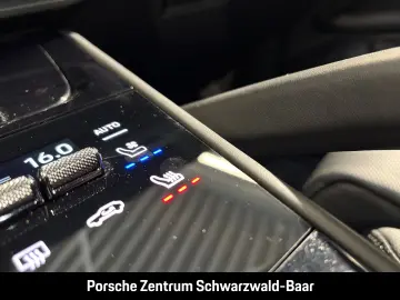 Cayenne E-Hybrid BOSE LED-Matrix Panoramadach