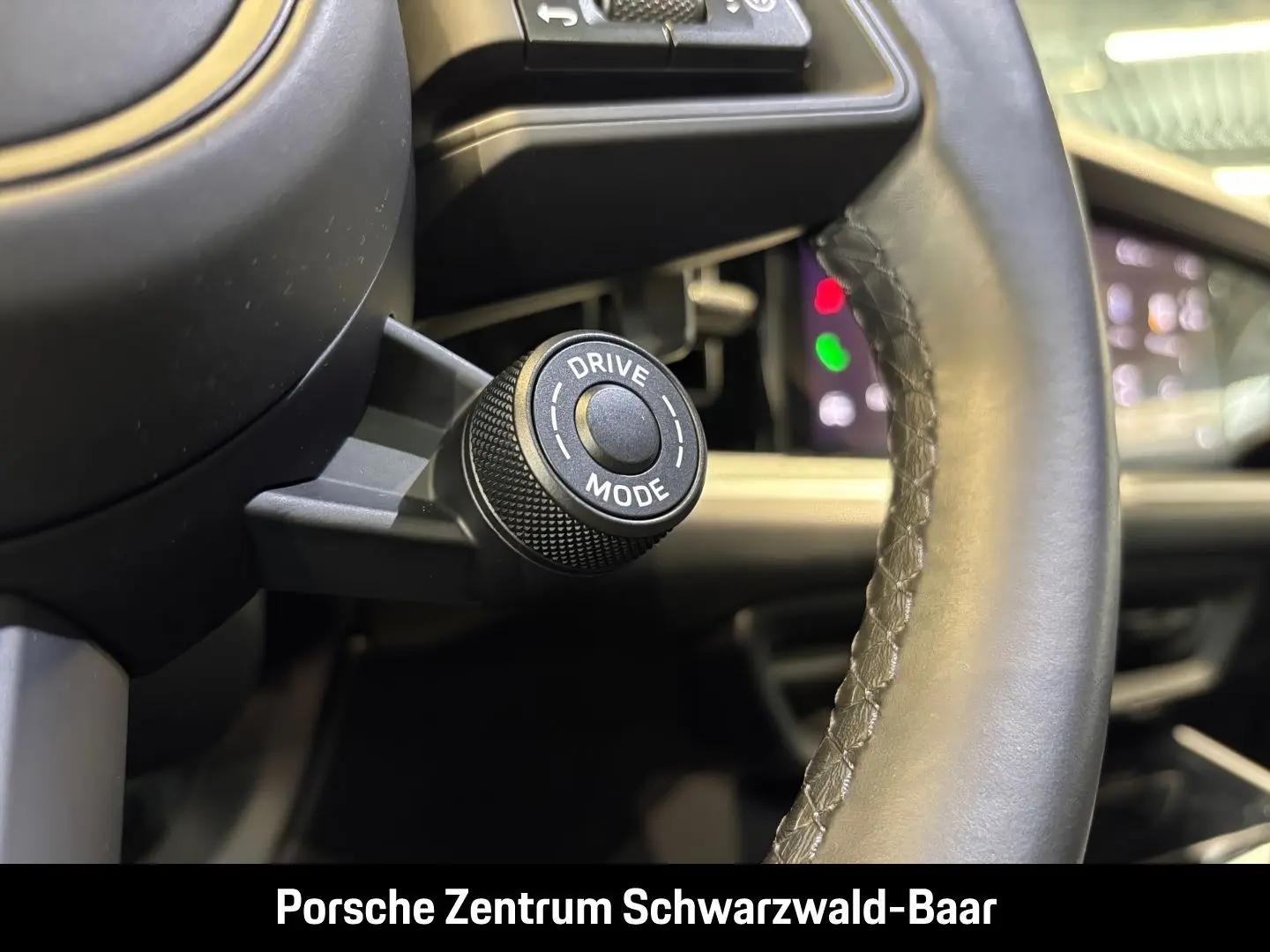 Cayenne E-Hybrid BOSE LED-Matrix Panoramadach