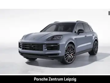 Cayenne S E-Hybrid Massage HD HeadUp HA-Lenkung