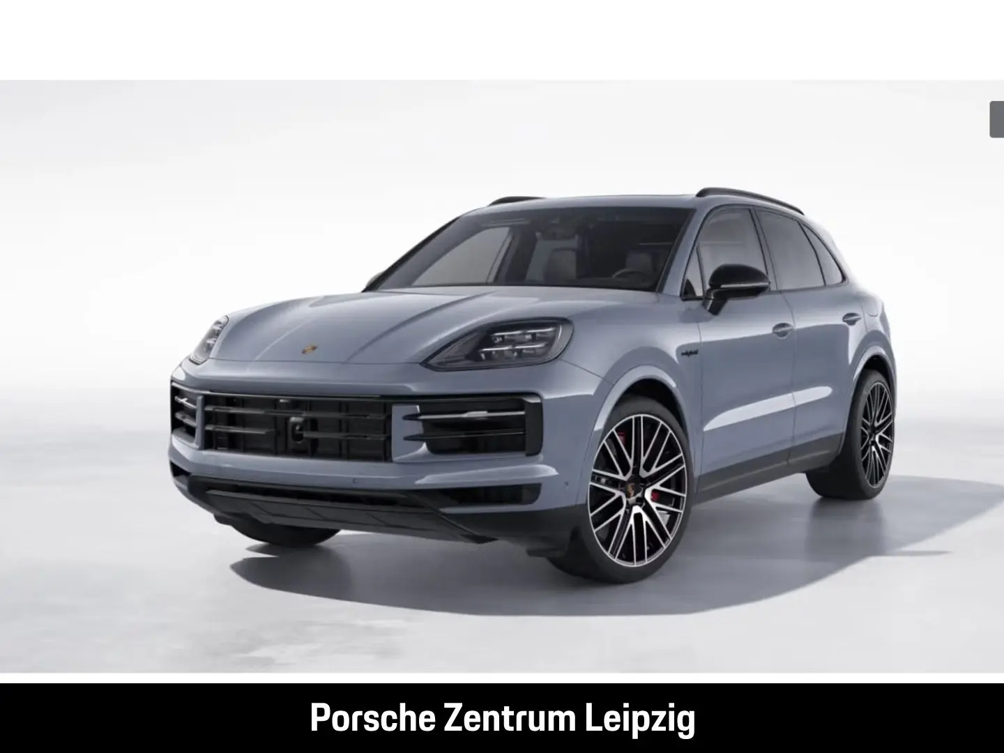 Cayenne S E-Hybrid Massage HD HeadUp HA-Lenkung