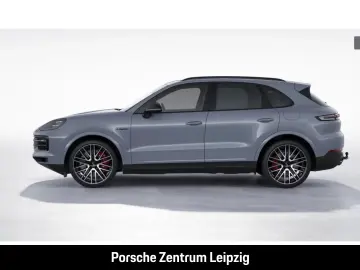 Cayenne S E-Hybrid Massage HD HeadUp HA-Lenkung