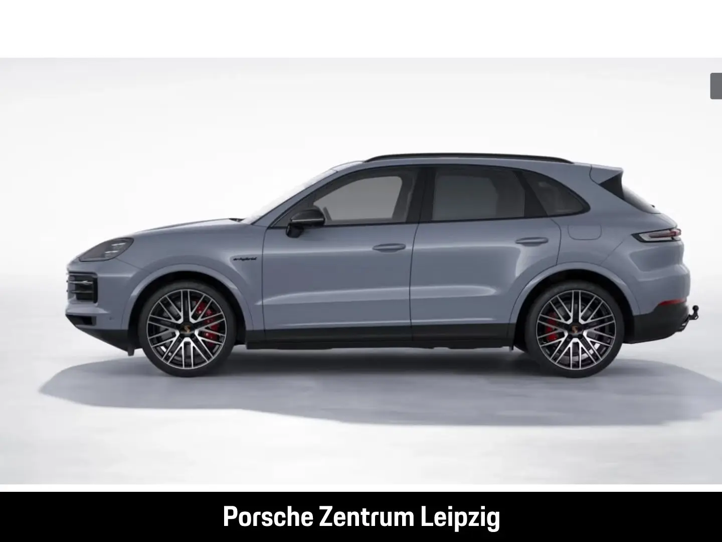 Cayenne S E-Hybrid Massage HD HeadUp HA-Lenkung