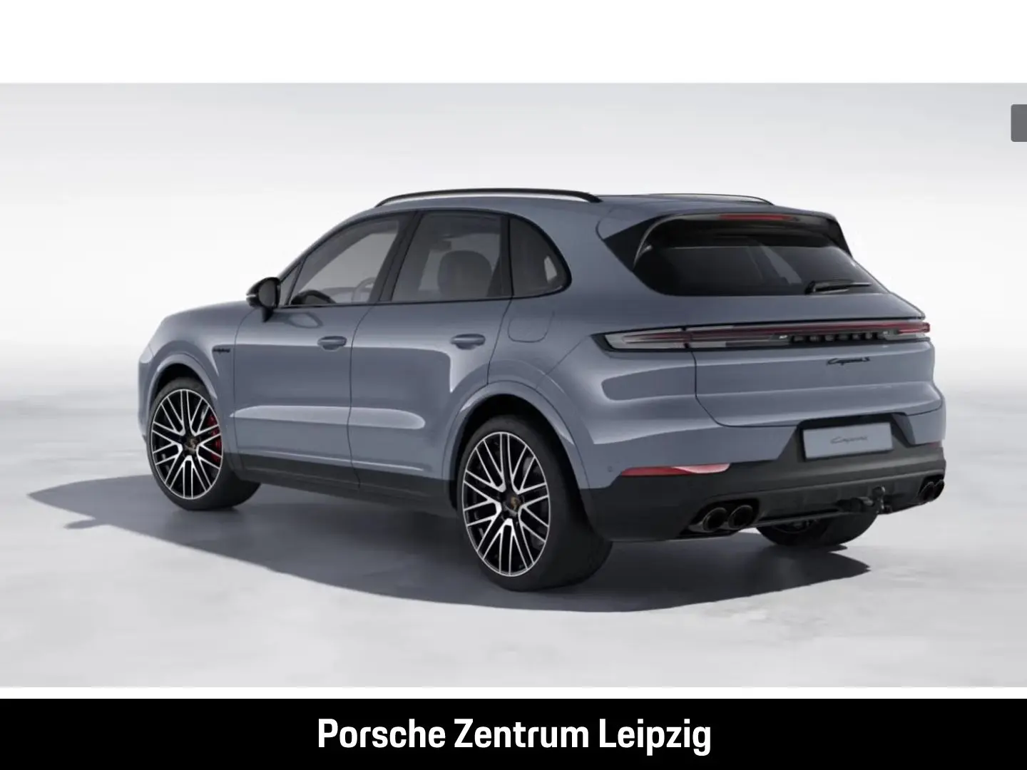 Cayenne S E-Hybrid Massage HD HeadUp HA-Lenkung