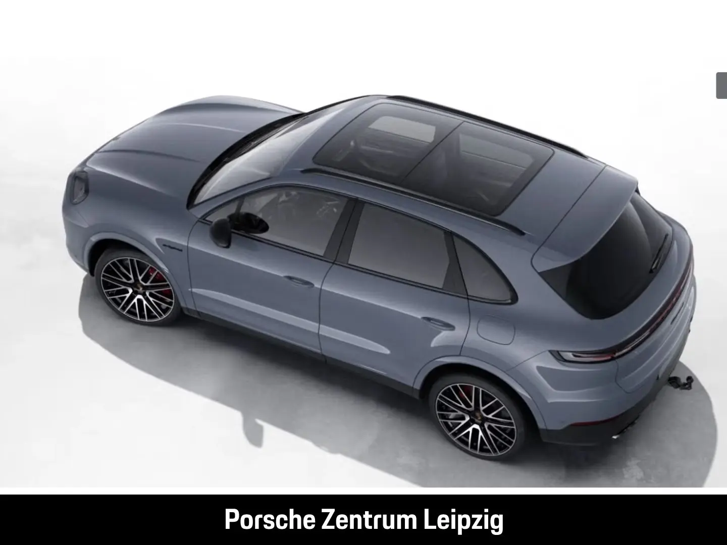 Cayenne S E-Hybrid Massage HD HeadUp HA-Lenkung