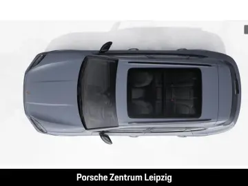 Cayenne S E-Hybrid Massage HD HeadUp HA-Lenkung