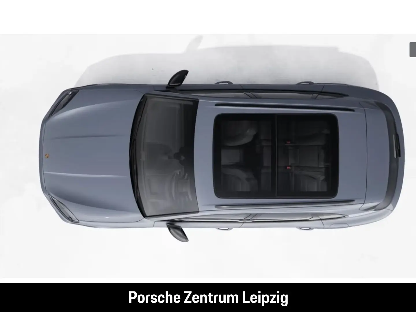 Cayenne S E-Hybrid Massage HD HeadUp HA-Lenkung