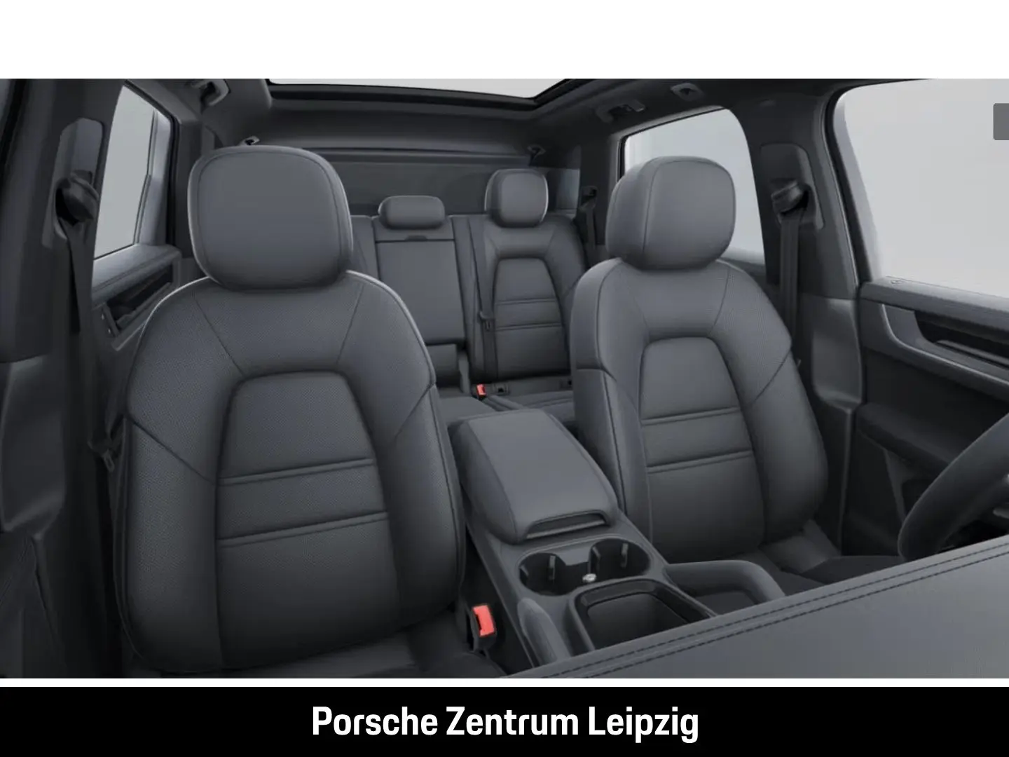 Cayenne S E-Hybrid Massage HD HeadUp HA-Lenkung
