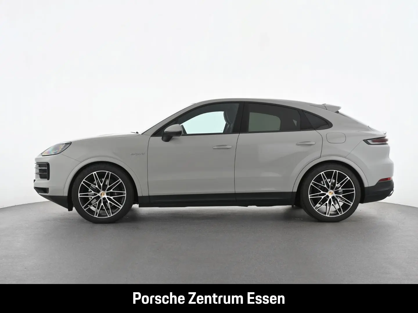 Cayenne E-Hybrid Coupe 360 Kamera Privacyverglas