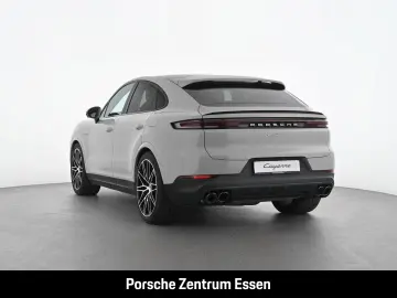 Cayenne E-Hybrid Coupe 360 Kamera Privacyverglas